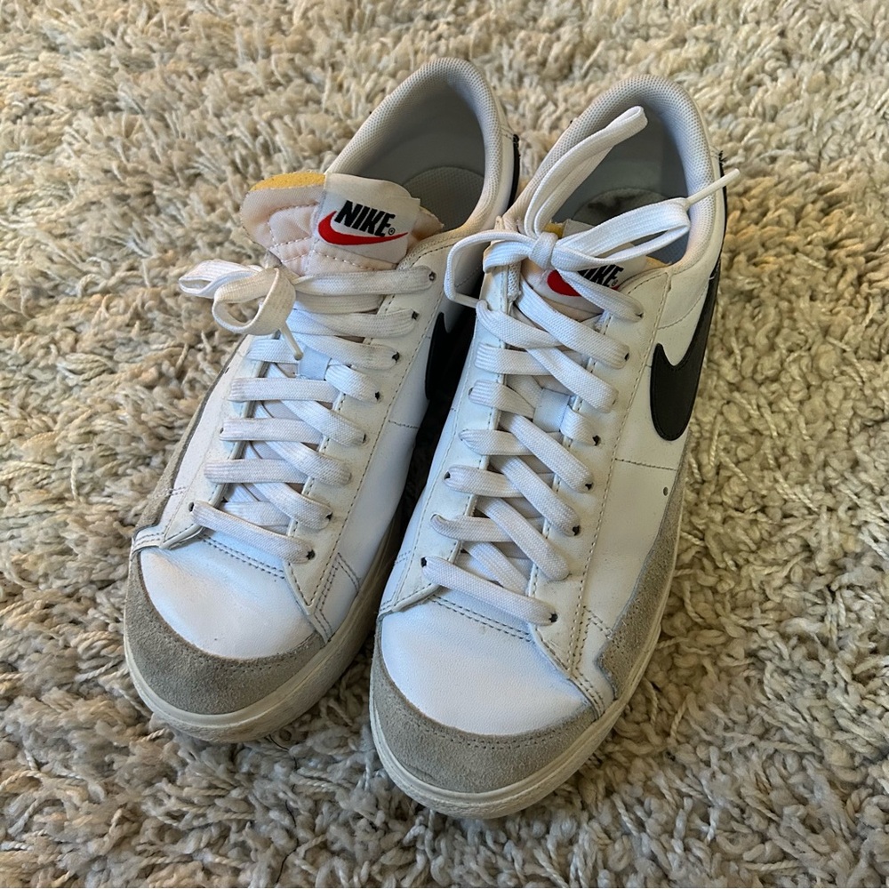Nike Blazer Platform